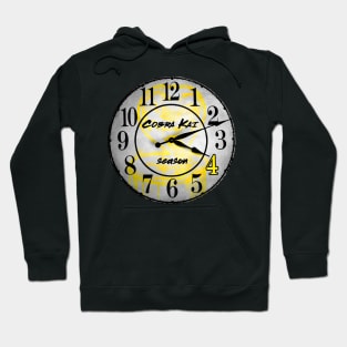 TIME IS 4 KAI Hoodie